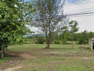 For sale land in Mae Suai, Chiang Rai