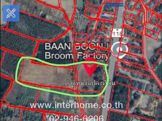 For sale land in Mae Suai, Chiang Rai