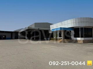 For rent retail Space in Bang Pakong, Chachoengsao