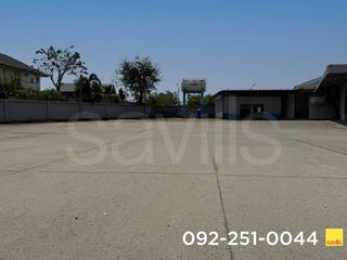 For rent retail Space in Bang Pakong, Chachoengsao