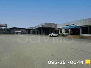 For rent retail Space in Bang Pakong, Chachoengsao