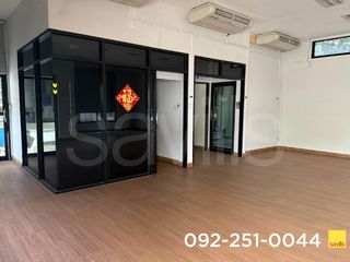 For rent retail Space in Bang Pakong, Chachoengsao