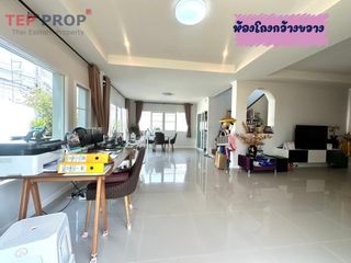 For sale 3 bedrooms house in Mueang Chon Buri, Chonburi