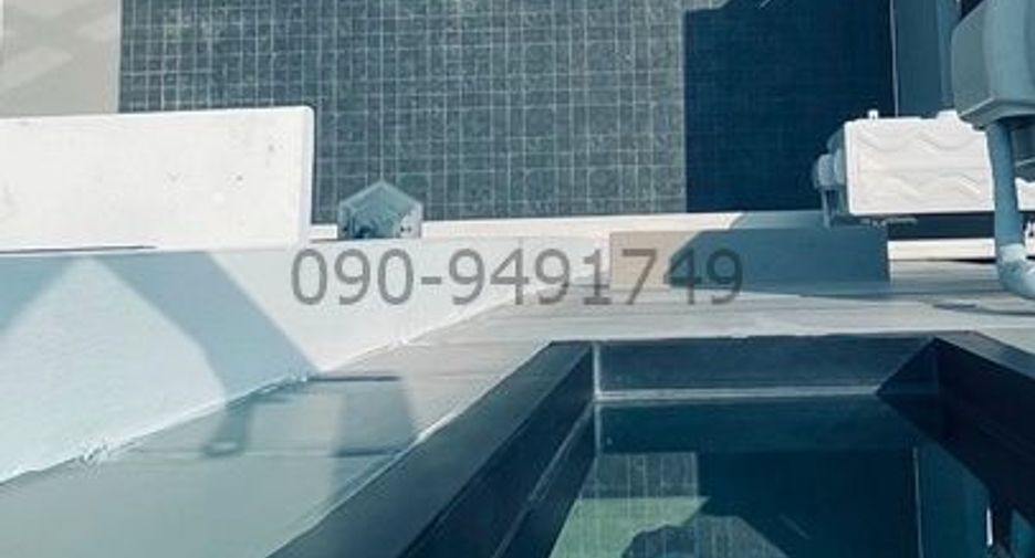 For rent 3 bedrooms townhouse in Sai Mai, Bangkok