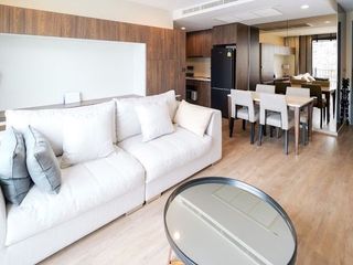 For sale 1 bed condo in Pathum Wan, Bangkok