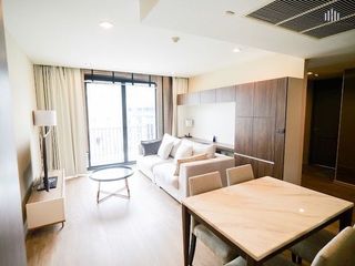For sale 1 bed condo in Pathum Wan, Bangkok