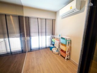 For sale 1 bed condo in Pathum Wan, Bangkok