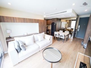 For sale 1 bed condo in Pathum Wan, Bangkok