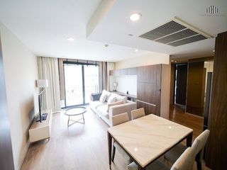 For sale 1 bed condo in Pathum Wan, Bangkok
