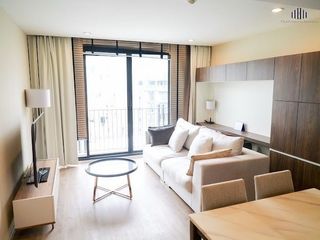 For sale 1 bed condo in Pathum Wan, Bangkok