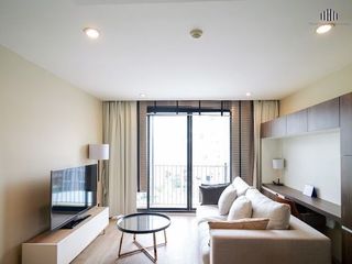 For sale 1 bed condo in Pathum Wan, Bangkok