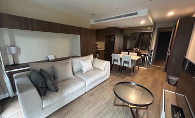 À vendre 1 chambre condo à Pathum Wan, Bangkok