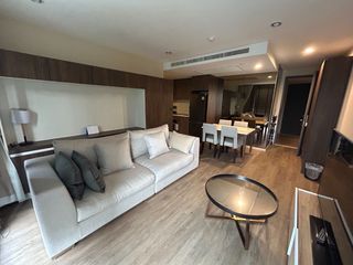 For sale 1 Beds condo in Pathum Wan, Bangkok