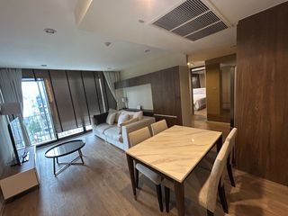 For sale 1 Beds condo in Pathum Wan, Bangkok