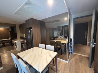 For sale 1 Beds condo in Pathum Wan, Bangkok