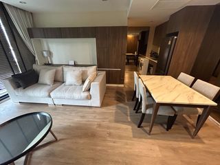 For sale 1 Beds condo in Pathum Wan, Bangkok