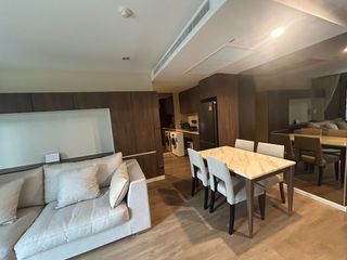 For sale 1 Beds condo in Pathum Wan, Bangkok
