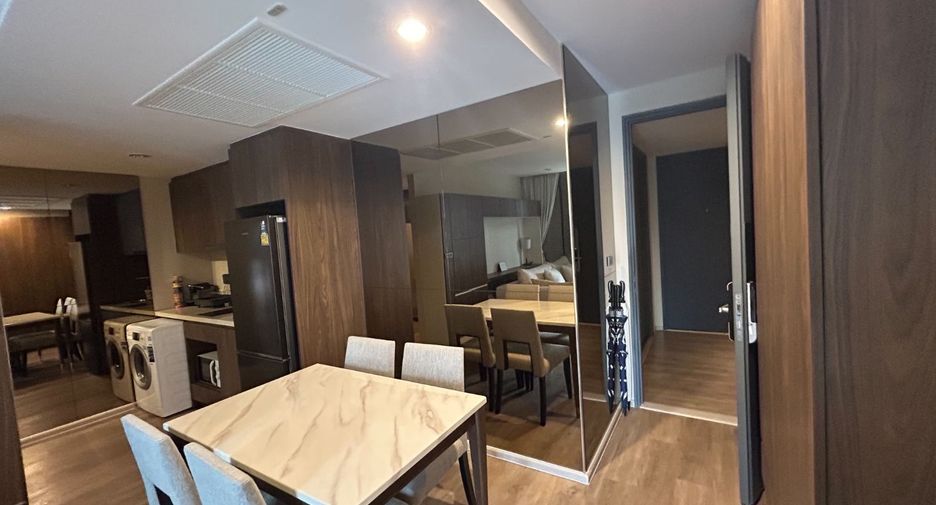 For sale 1 bed condo in Pathum Wan, Bangkok