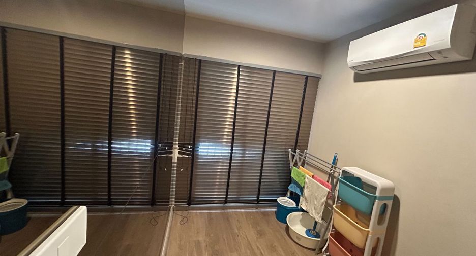 For sale 1 bed condo in Pathum Wan, Bangkok