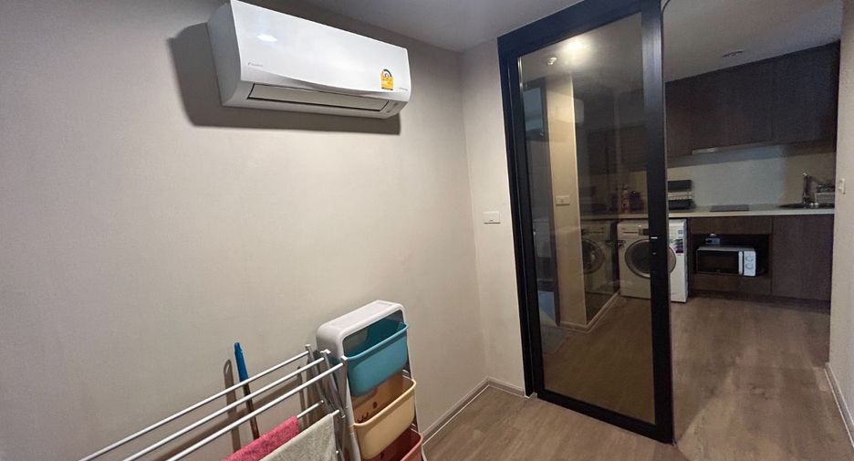 For sale 1 bed condo in Pathum Wan, Bangkok