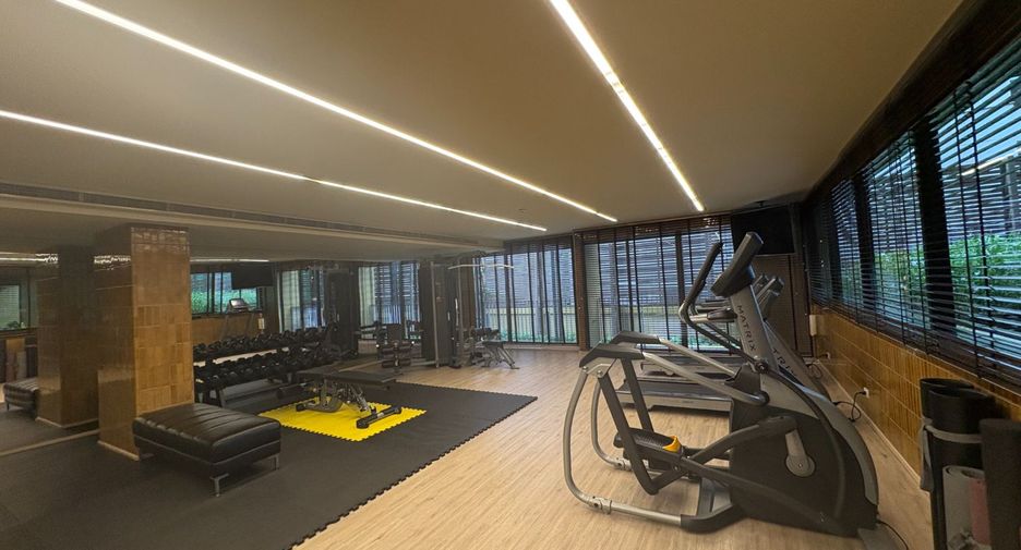 For sale 1 bed condo in Pathum Wan, Bangkok