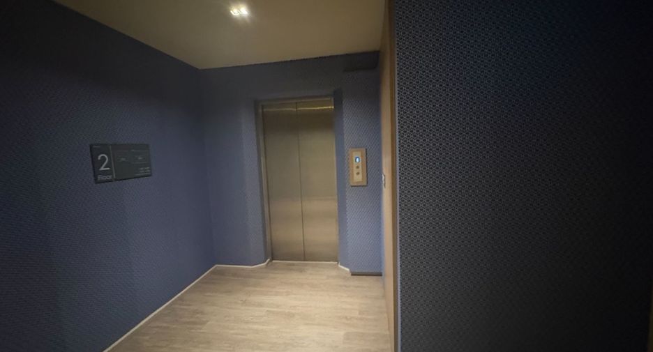For sale 1 bed condo in Pathum Wan, Bangkok