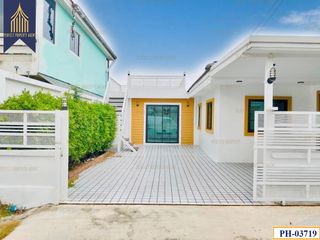 For sale 4 Beds townhouse in Bang Yai, Nonthaburi
