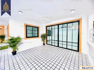 For sale 4 Beds townhouse in Bang Yai, Nonthaburi