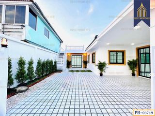 For sale 4 Beds townhouse in Bang Yai, Nonthaburi