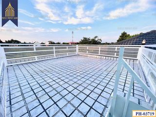 For sale 4 Beds townhouse in Bang Yai, Nonthaburi