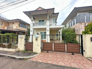 For Rent 3 Bedroom House In Si Racha, Chonburi