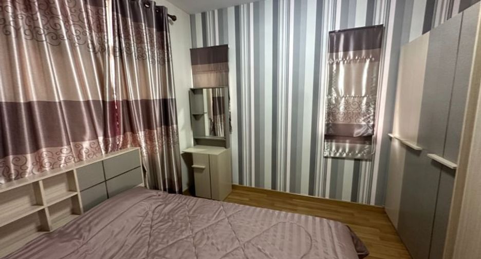 Casa en alquiler de 3 habitaciones en Si Racha, Chonburi