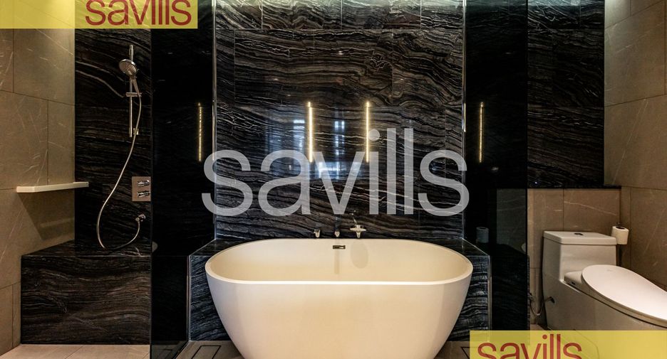 For sale 2 bed condo in Watthana, Bangkok