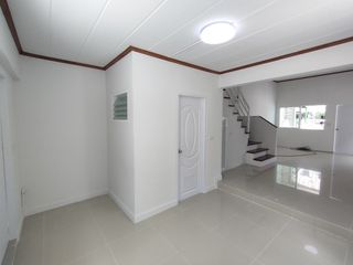 For sale 4 bedrooms townhouse in Bang Khen, Bangkok