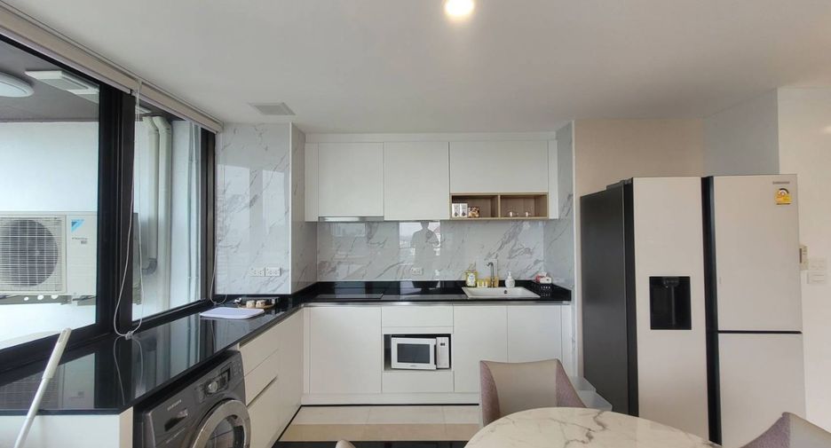 Wohnung zur Miete mit 2 Zimmer in Thalang, Phuket