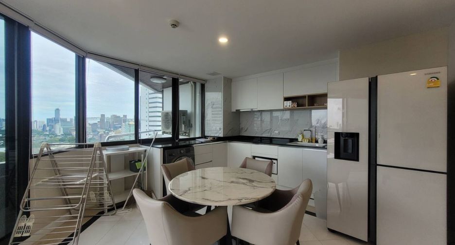 Wohnung zur Miete mit 2 Zimmer in Thalang, Phuket