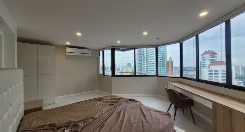Wohnung zur Miete mit 2 Zimmer in Thalang, Phuket