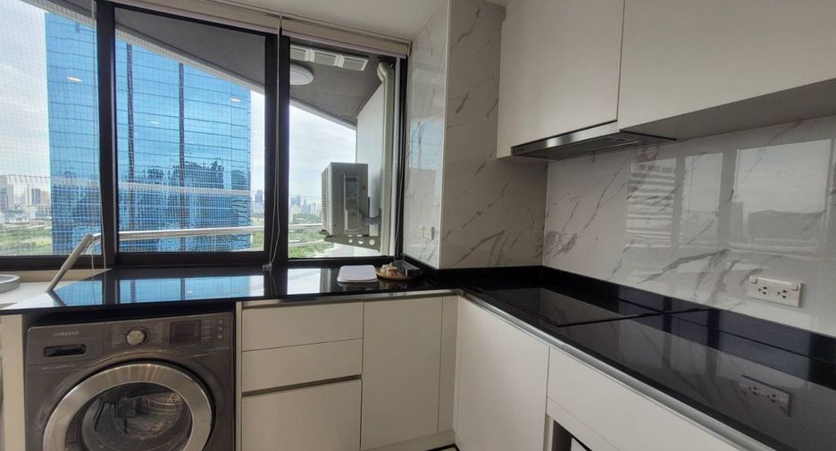 Wohnung zur Miete mit 2 Zimmer in Thalang, Phuket