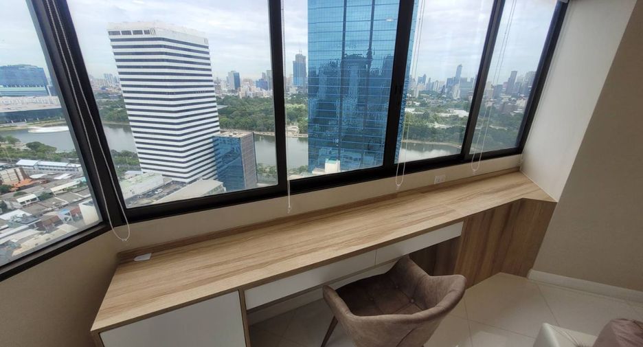 Wohnung zur Miete mit 2 Zimmer in Thalang, Phuket