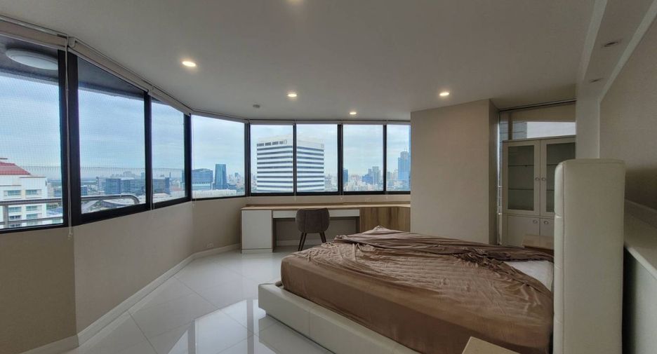 Wohnung zur Miete mit 2 Zimmer in Thalang, Phuket