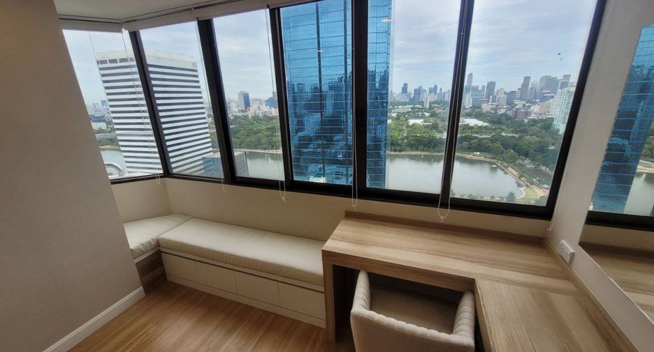 Wohnung zur Miete mit 2 Zimmer in Thalang, Phuket