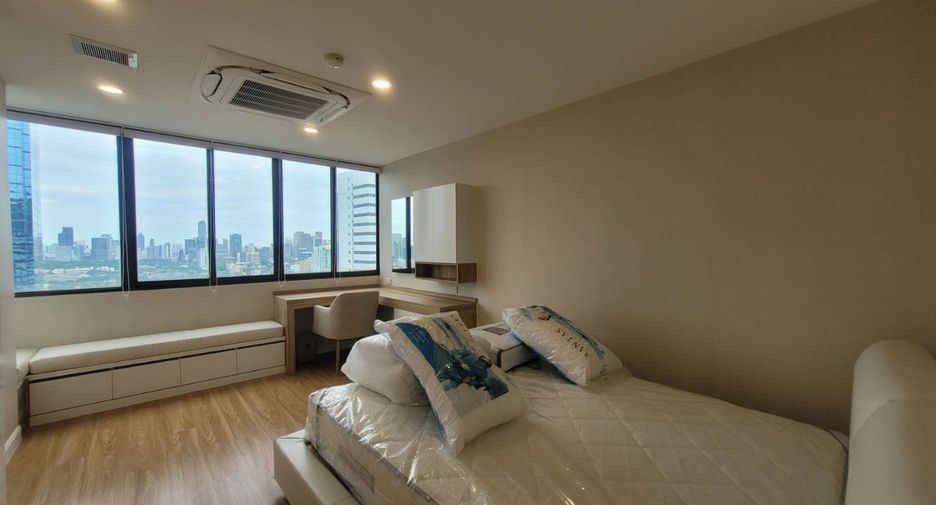Wohnung zur Miete mit 2 Zimmer in Thalang, Phuket