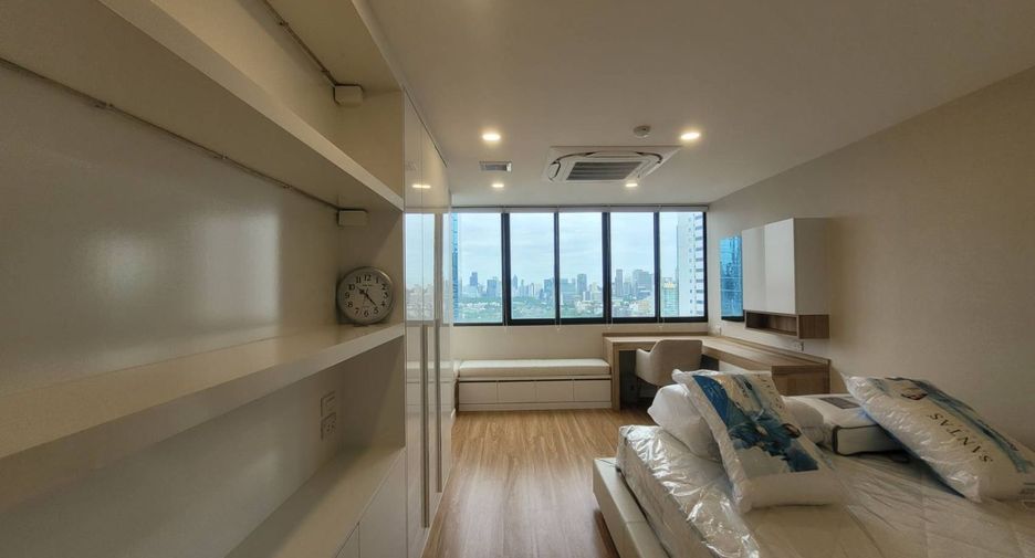 Wohnung zur Miete mit 2 Zimmer in Thalang, Phuket