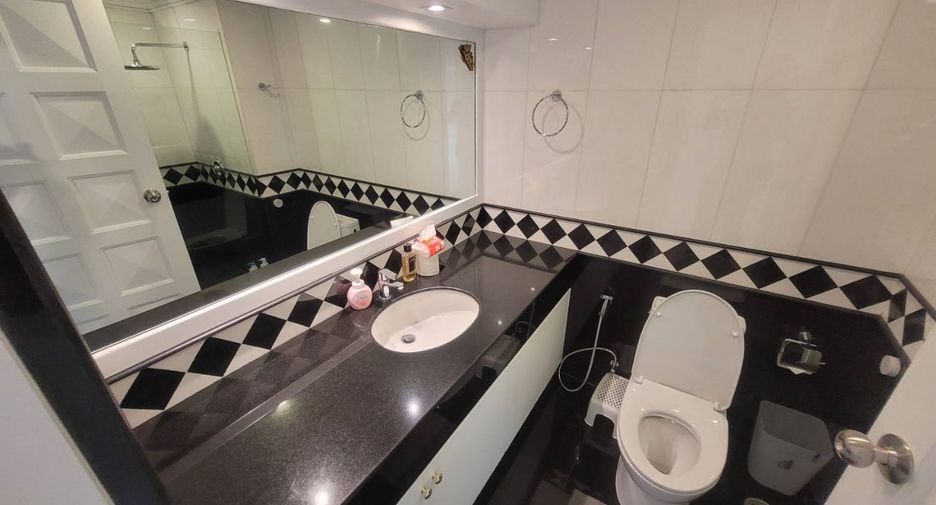 Wohnung zur Miete mit 2 Zimmer in Thalang, Phuket