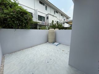 For sale 3 bedrooms townhouse in Bang Khen, Bangkok