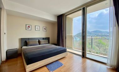 For rent 1 bed condo in Si Racha, Chonburi
