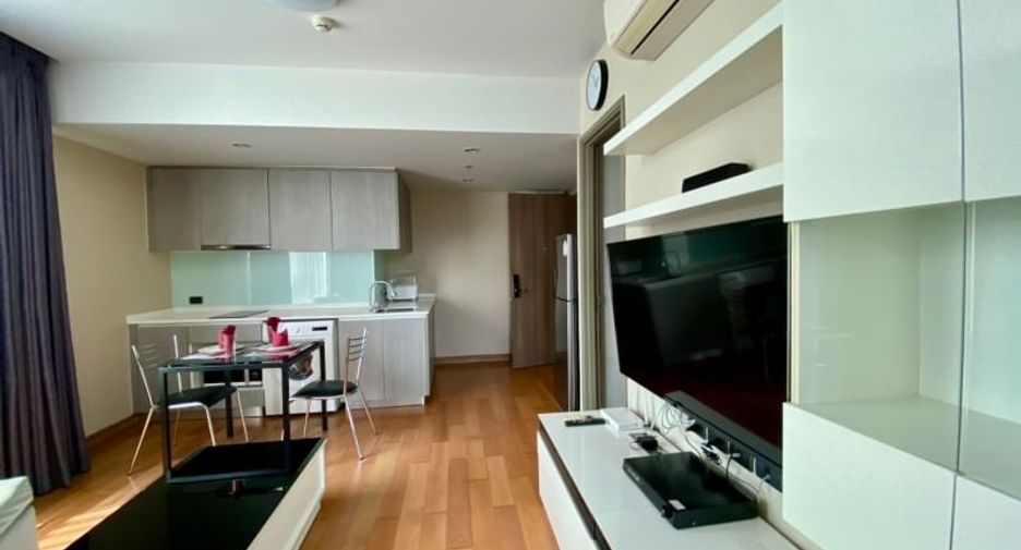 For rent 1 bed condo in Si Racha, Chonburi