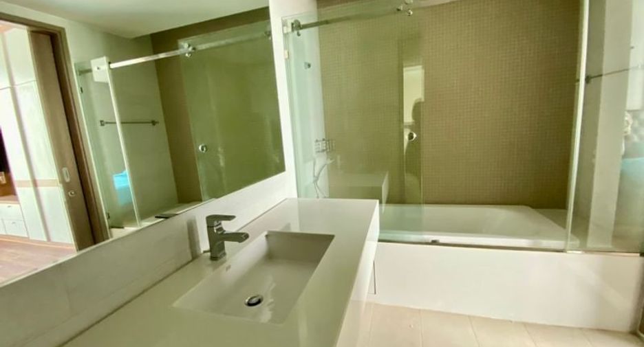 For rent 1 bed condo in Si Racha, Chonburi