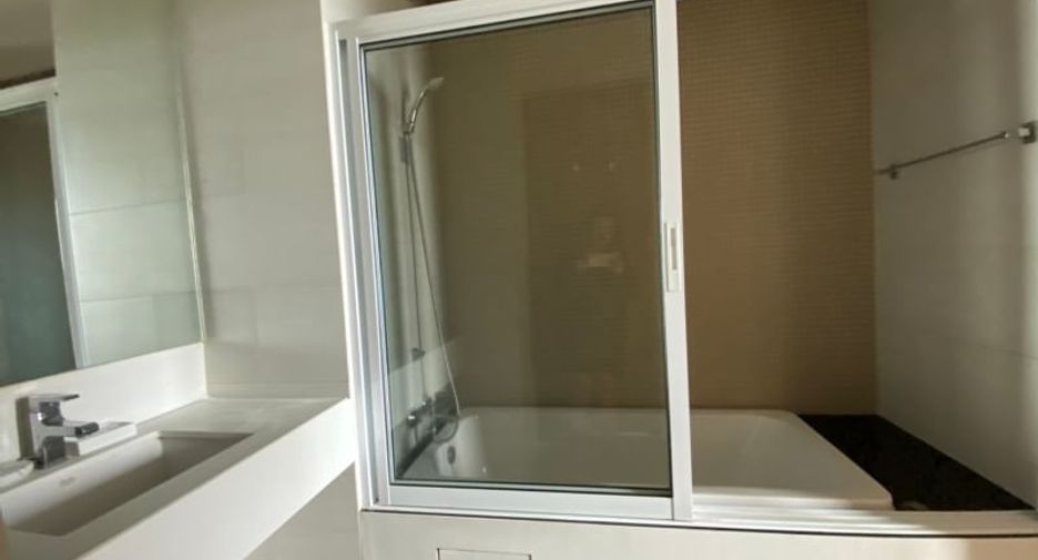 For rent 1 bed condo in Si Racha, Chonburi