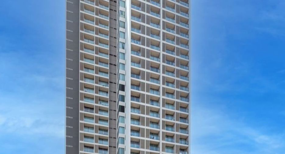 For rent 1 bed condo in Si Racha, Chonburi
